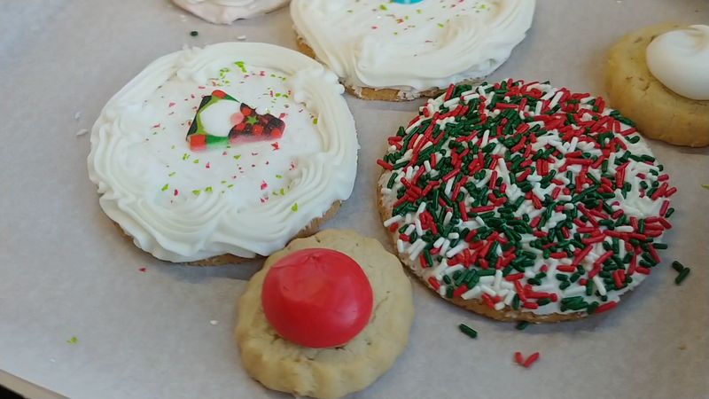 Thumbprint Cookies That Keep People Coming Back Thumbprint Cookies That Keep People Coming Back