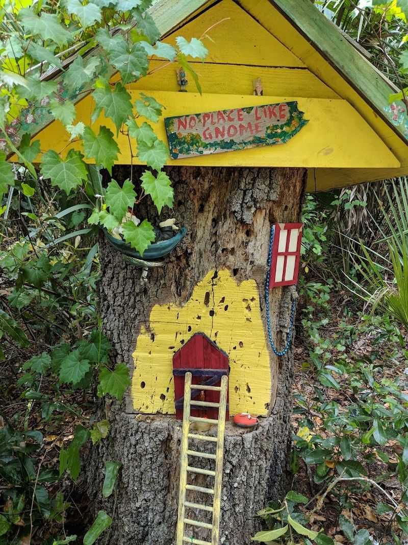 Tiny Fairy Houses That Spark Your Imagination