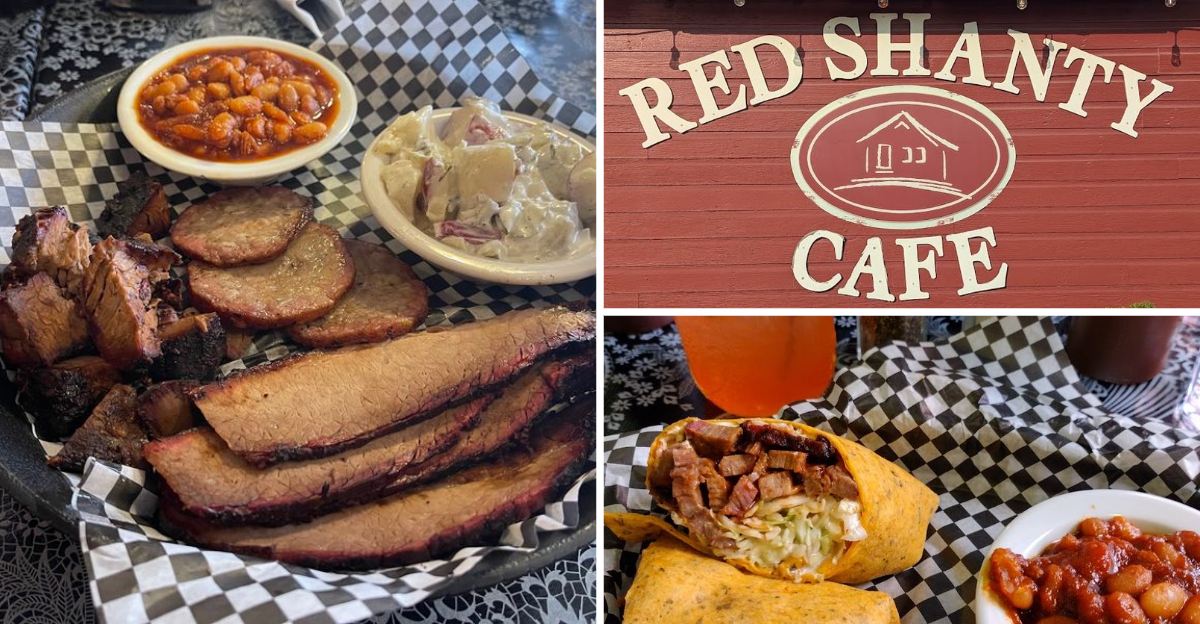 Tiny Roadside Eatery in Missouri That Locals Swear Serves the Best Comfort Food Around
