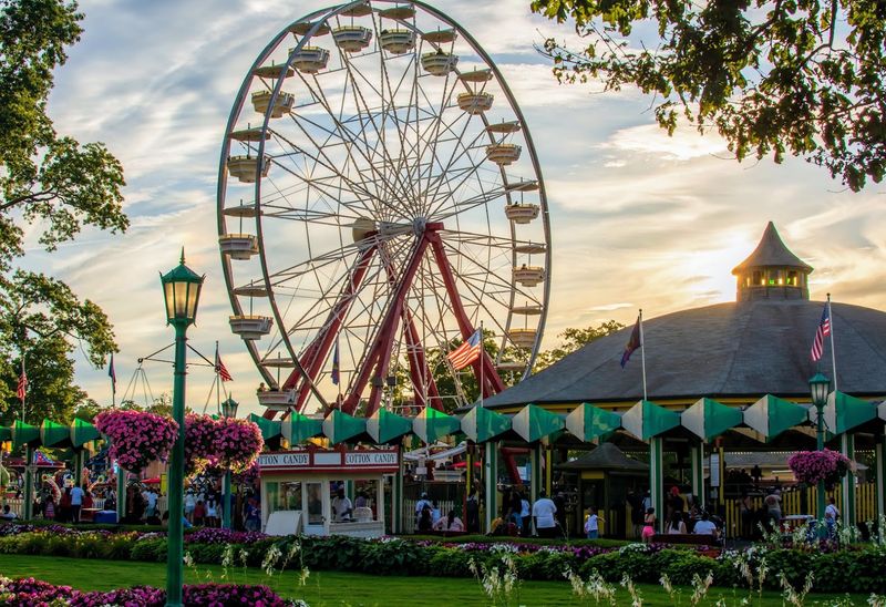 Tips For Planning The Perfect Visit To Playland Park Tips For Planning The Perfect Visit To Playland Park