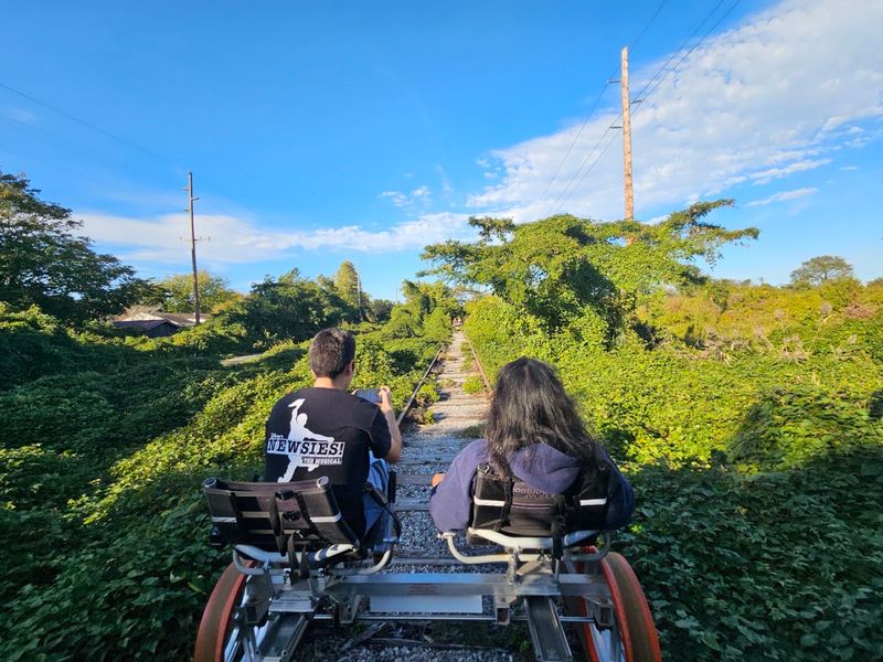 Tips From Real Riders to Help You Get the Most Out of Your Visit