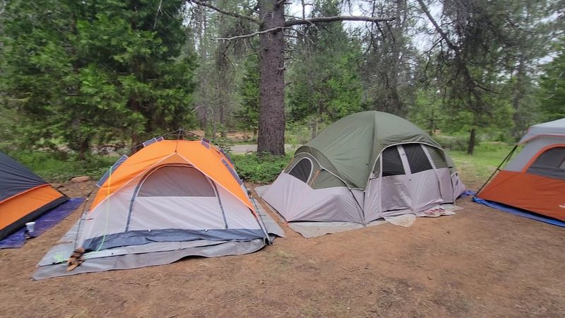 Tips for Booking the Best Campsite Tips for Booking the Best Campsite