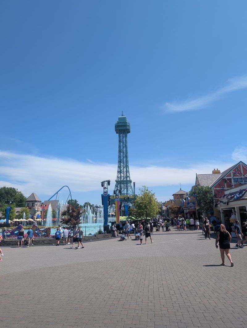Tips for First-Time Visitors: Make the Most of Your Day