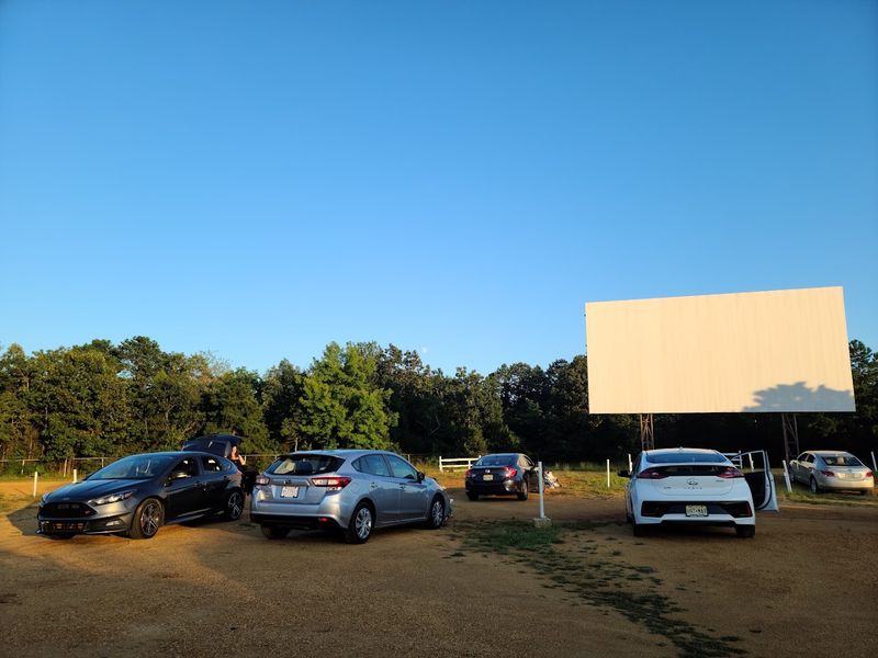 Tips for Getting the Best Parking Spot
