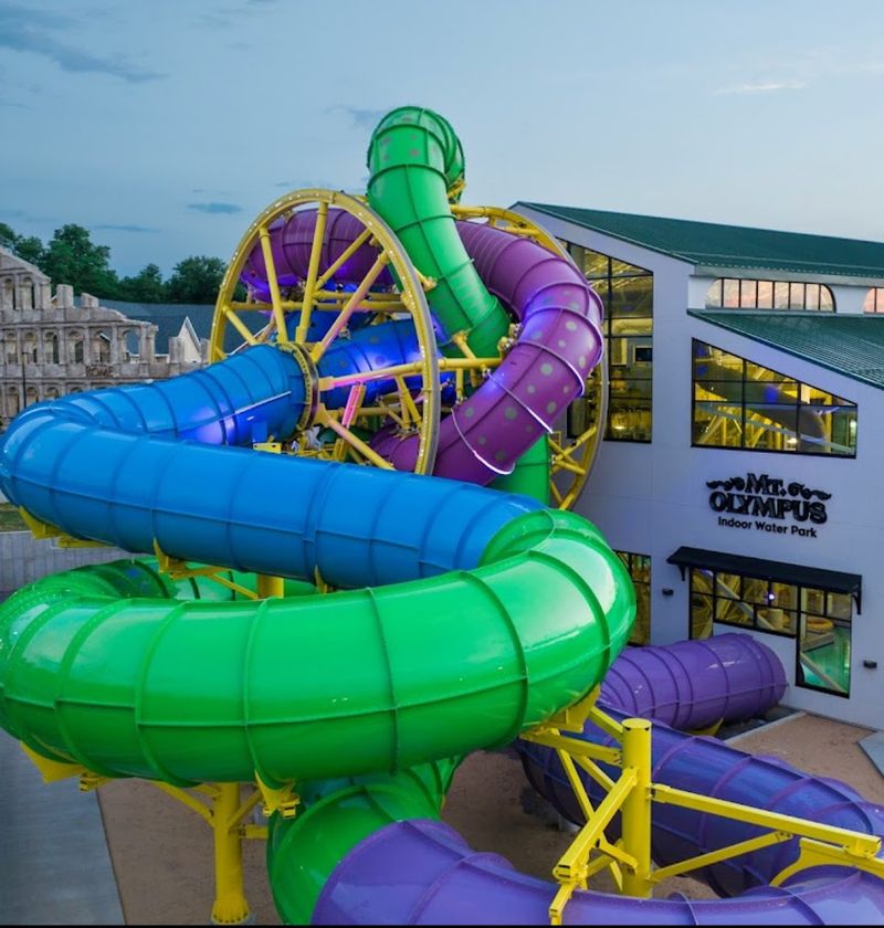 Tips for Getting the Best Value at Mt. Olympus Tips for Getting the Best Value at Mt. Olympus