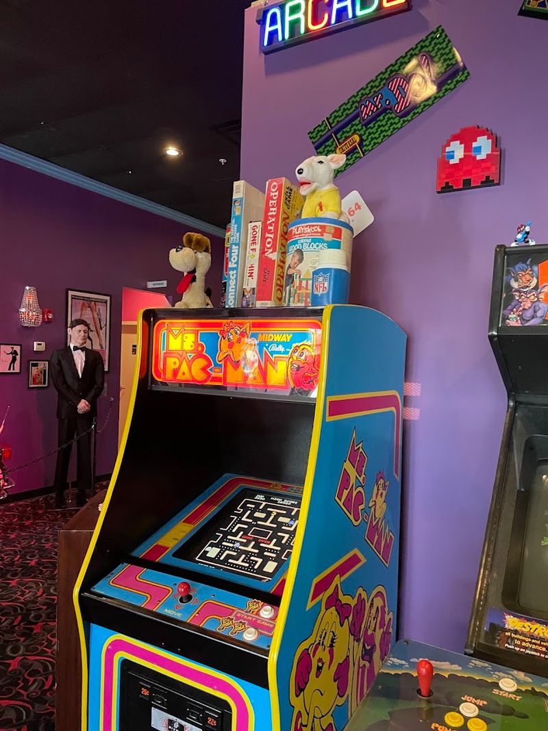 Tips for Getting the Most Out of Your Retromania Visit