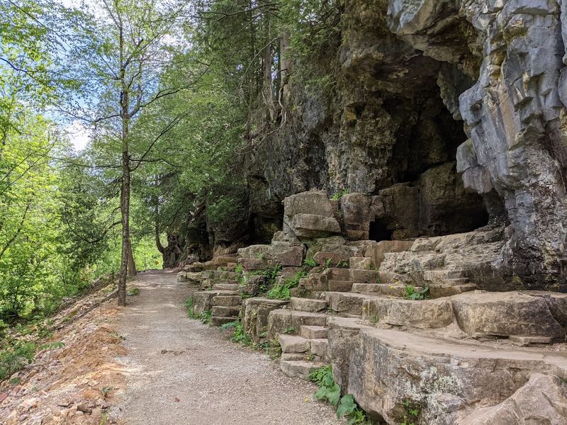 Tips for Planning Your Visit to Maribel Caves Park Tips for Planning Your Visit to Maribel Caves Park