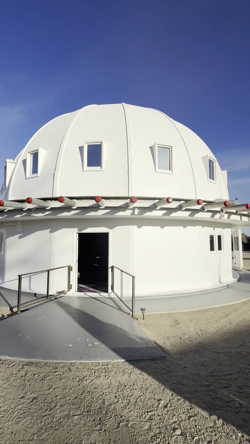 Tips for Planning Your Visit to the Integratron