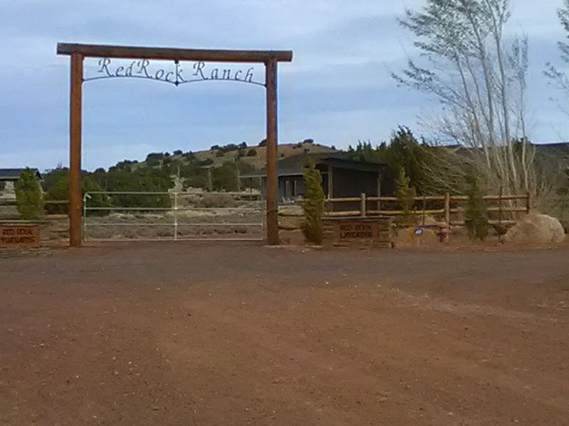 Tips for Planning the Perfect Visit to Red Rock Ranch Tips for Planning the Perfect Visit to Red Rock Ranch