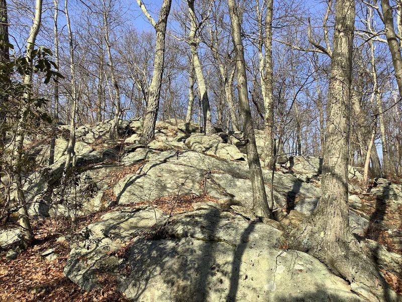 Tips for Staying Safe on the Trails Tips for Staying Safe on the Trails