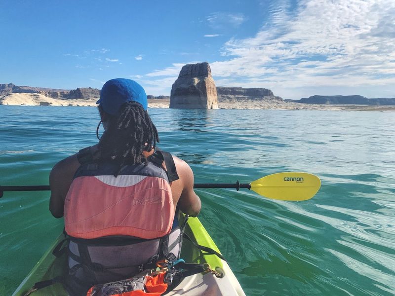 Tips to Make the Most of Your Hidden Canyon Kayak Trip Tips to Make the Most of Your Hidden Canyon Kayak Trip