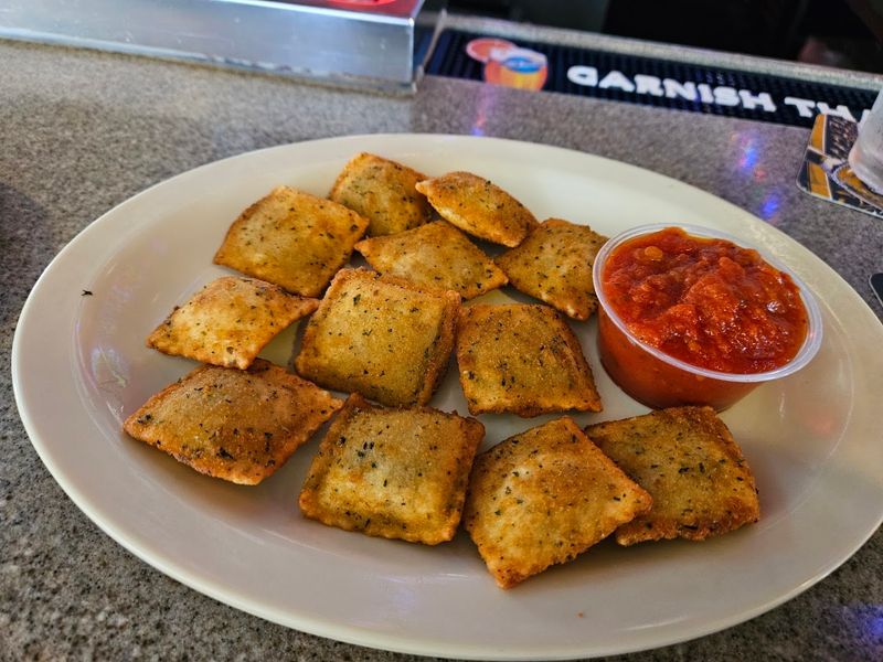 Toasted Ravioli — A St. Louis Classic Done Right