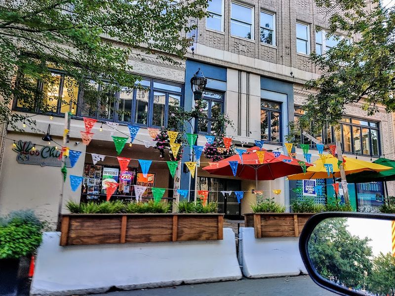 Toddler Zones Designed With the Littlest Adventurers in Mind