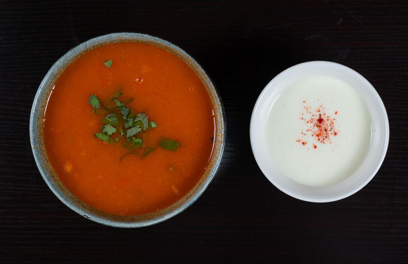 Tomato Soup