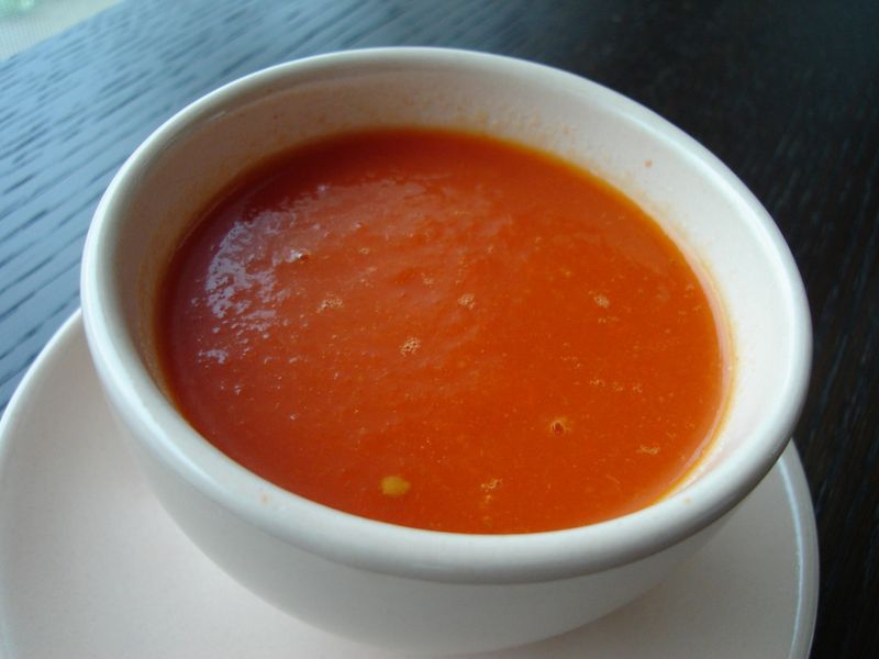 Tomato Soup