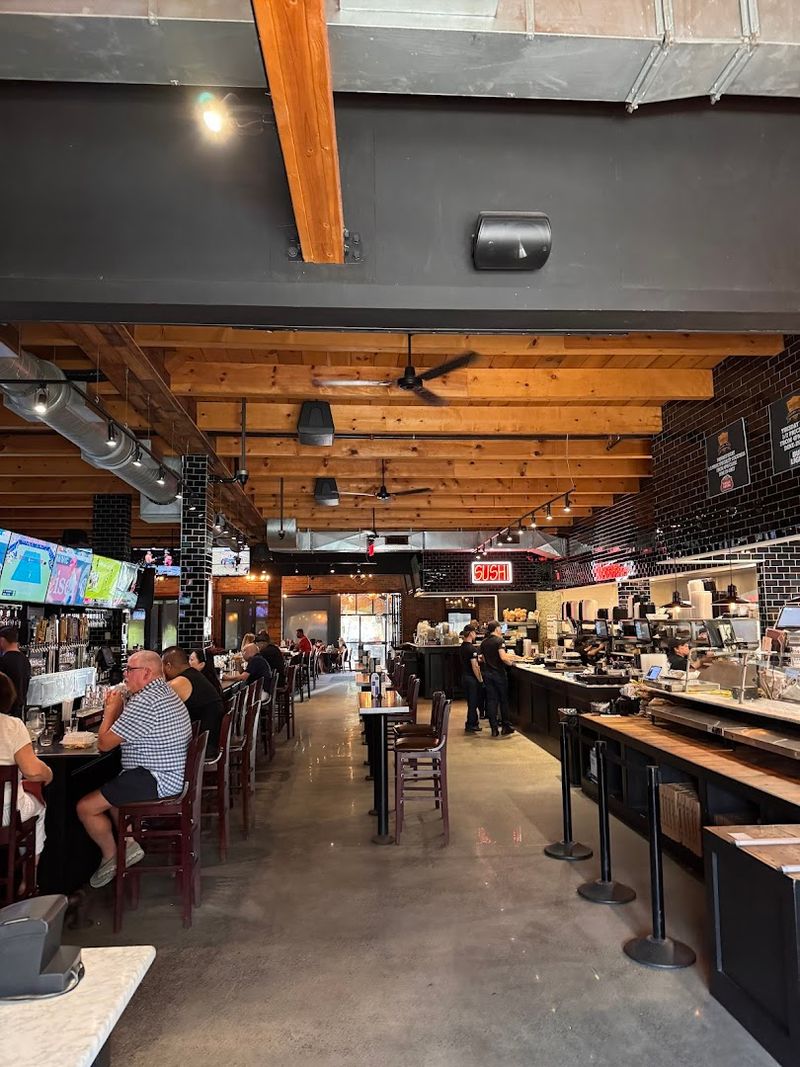 Tommy's Tavern + Tap - Freehold, New Jersey