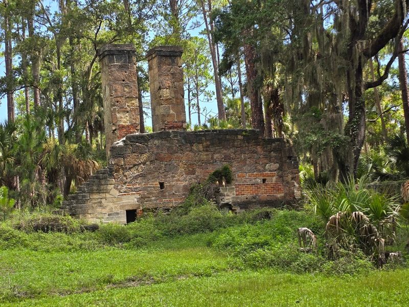 Tomoka State Park: The Crown Jewel of the Loop Tomoka State Park: The Crown Jewel of the Loop