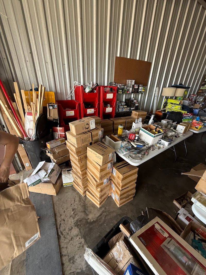 Tools, Appliances, and Practical Finds for the Home