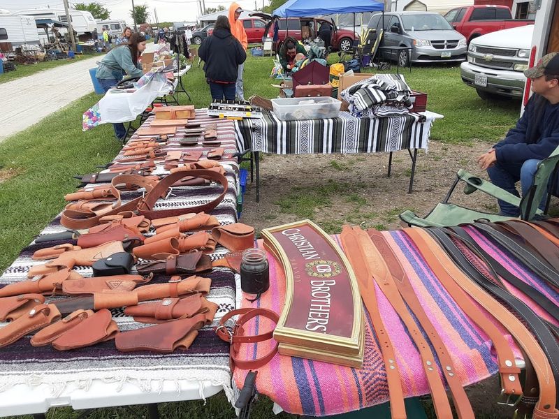 Tools, Saddles, and Hardware — Practical Finds Around Every Corner