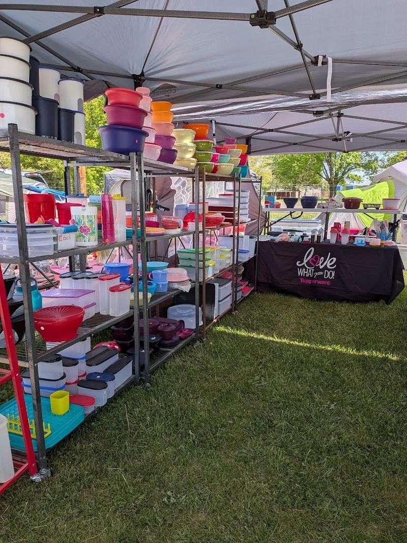 Tools and Farm Supplies for the Hardworking Buyer