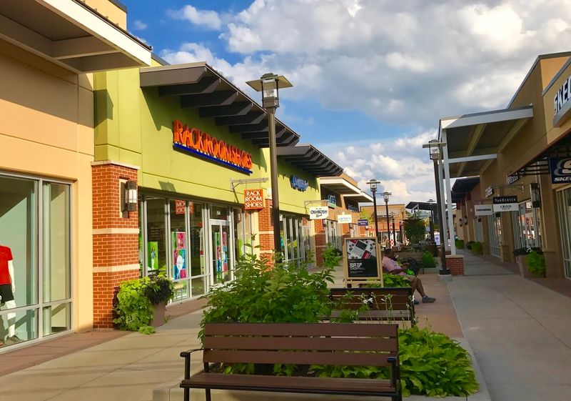 Top Brand-Name Stores You Can Actually Afford Here Top Brand-Name Stores You Can Actually Afford Here