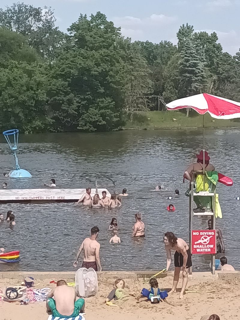 Top-Notch Lifeguards Who Prioritize Safety