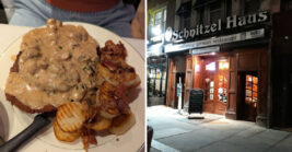 Top Rated New York Restaurant That Will Transport You Straight to Germany