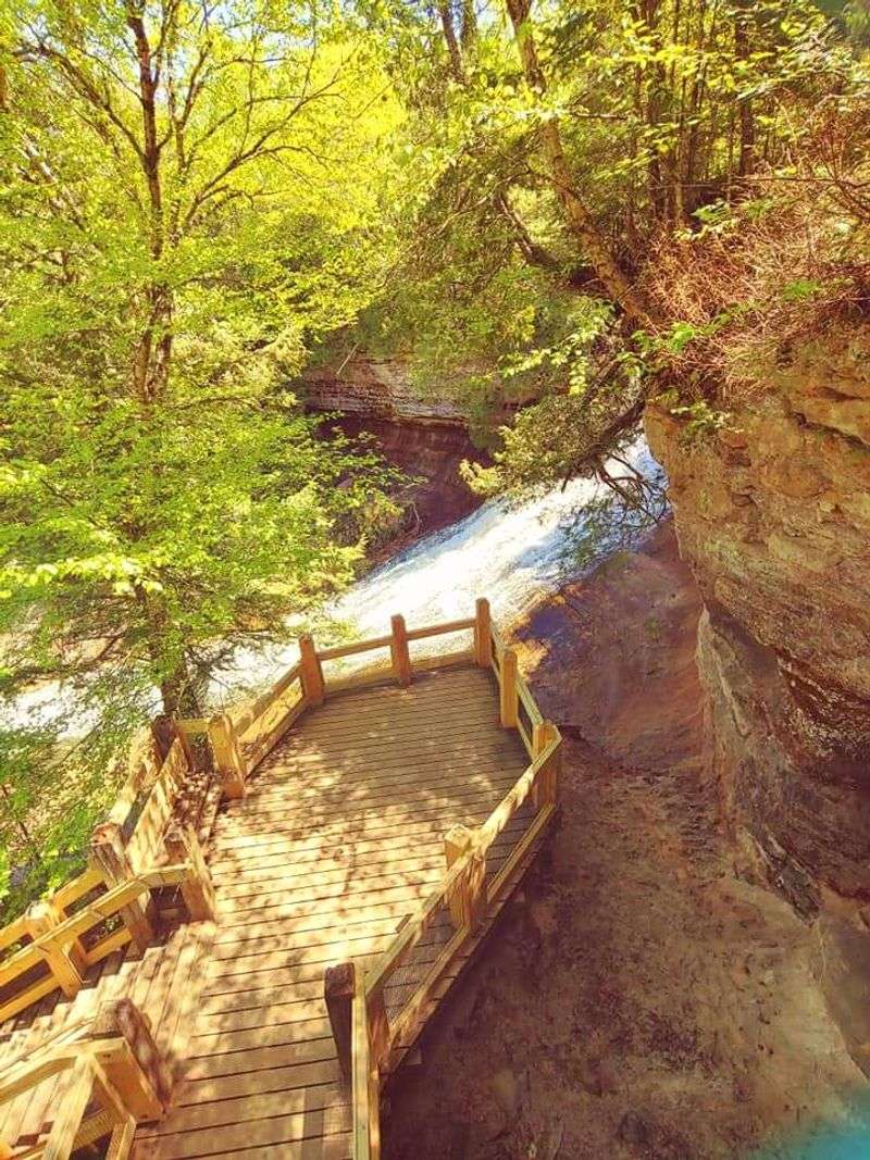 Top Viewing Platform: Stunning Views Without the Climb