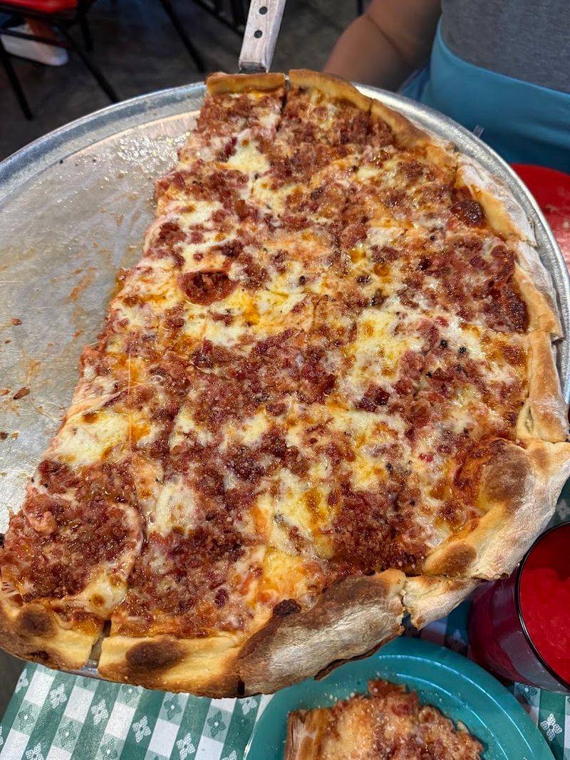 Toppings Loaded With Flavor and Generosity