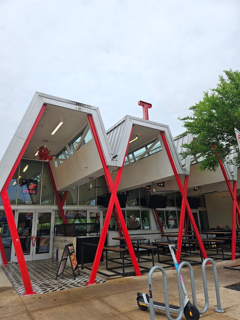 Torchy's Tacos - Austin, Texas Torchy's Tacos - Austin, Texas