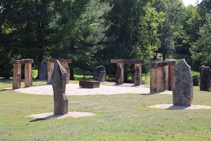 Totally Free to Visit — No Tickets Needed