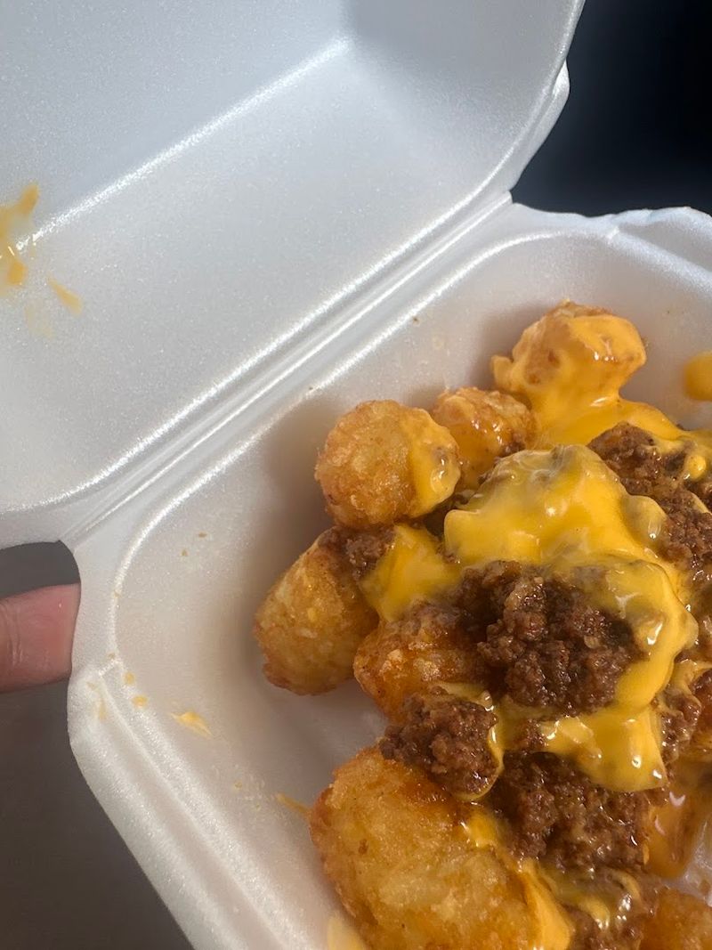 Tots and Fries That Hold Their Own