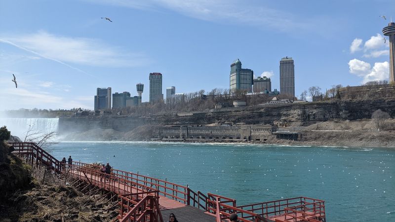 Tourism Creates Year-Round Economic Activity