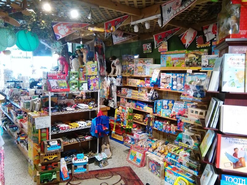 Toys Galore for Every Kid on the Block