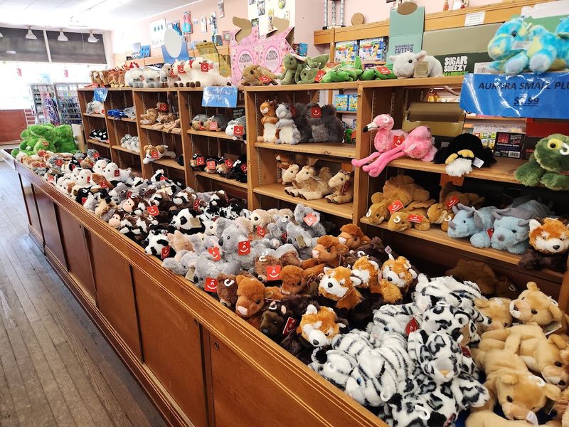 Toys and Kids' Fun: The Upstairs Floor Is Pure Magic Toys and Kids' Fun: The Upstairs Floor Is Pure Magic