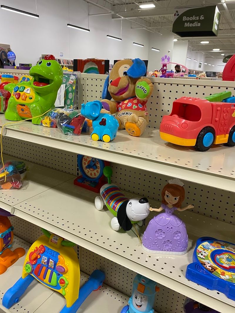 Toys and Kids Items That Families Love