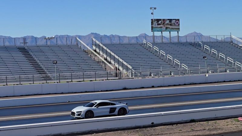 Track Days For Serious Car Enthusiasts Who Want Real Seat Time