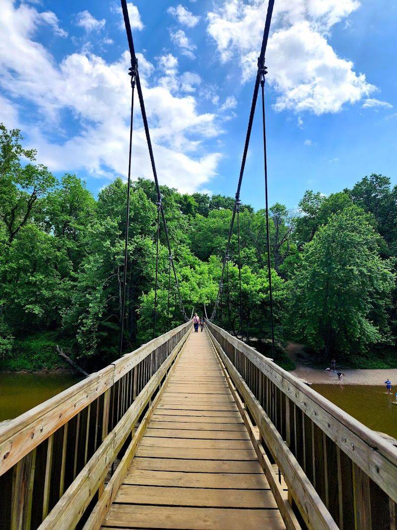 Trail 3: The Crown Jewel of the Hiking System