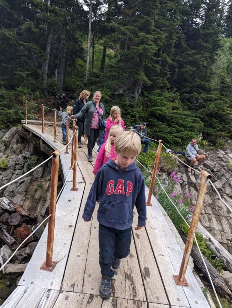 Trail Accessibility and Who Can Enjoy It