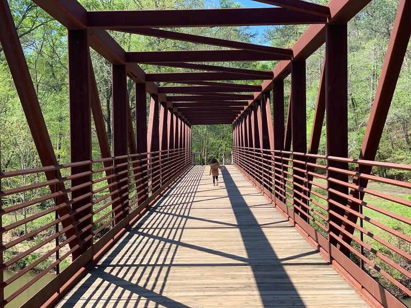 Trail Difficulty Options: Something For Every Fitness Level Trail Difficulty Options: Something For Every Fitness Level