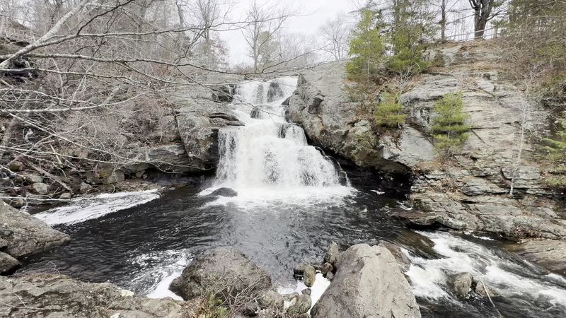Trail Difficulty: Perfect for All Skill Levels Trail Difficulty: Perfect for All Skill Levels