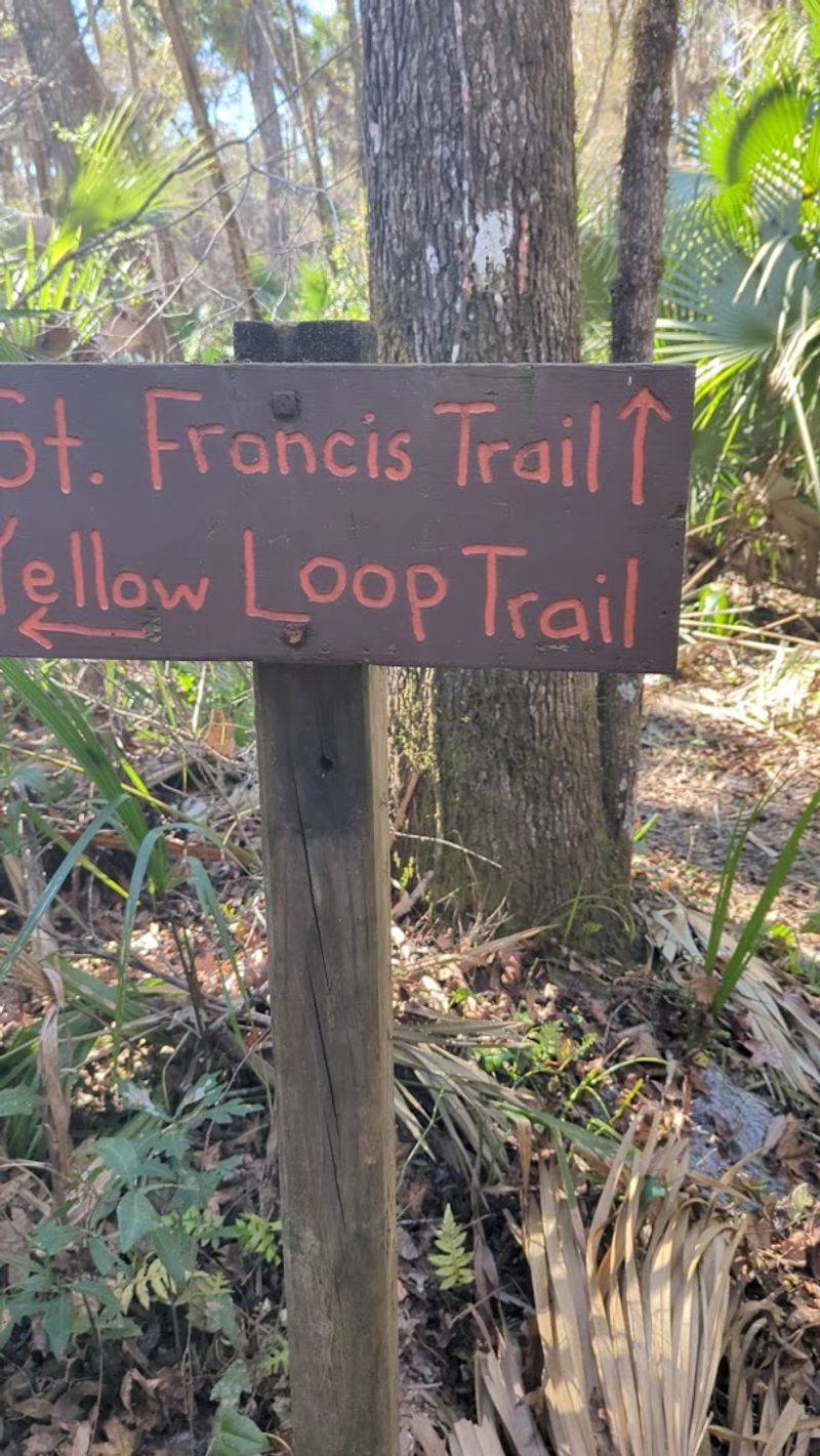 Trail Markings and Navigation Tips