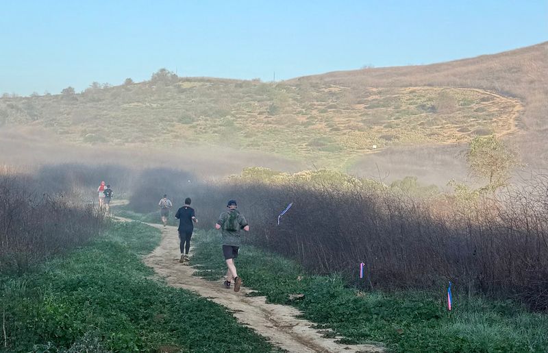 Trails for Every Fitness Level