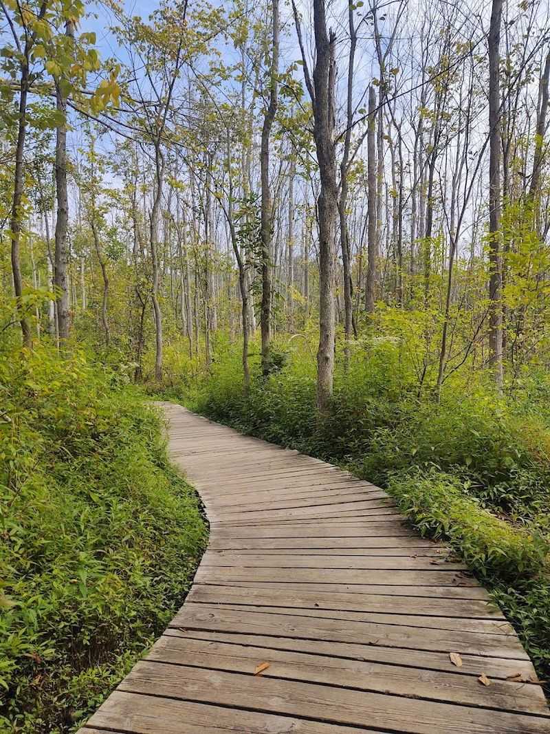 Trails for Every Kind of Adventurer Trails for Every Kind of Adventurer
