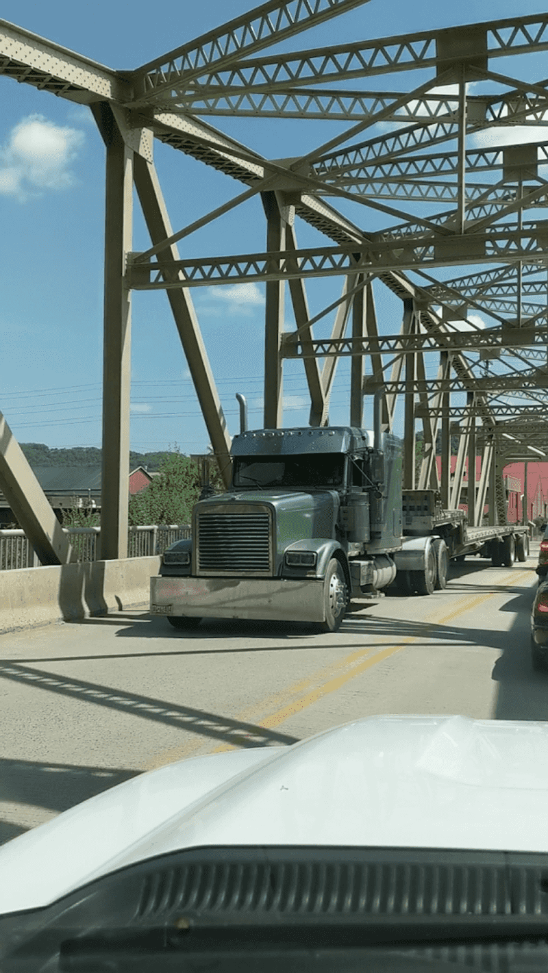 Transportation Costs Stay Surprisingly Low