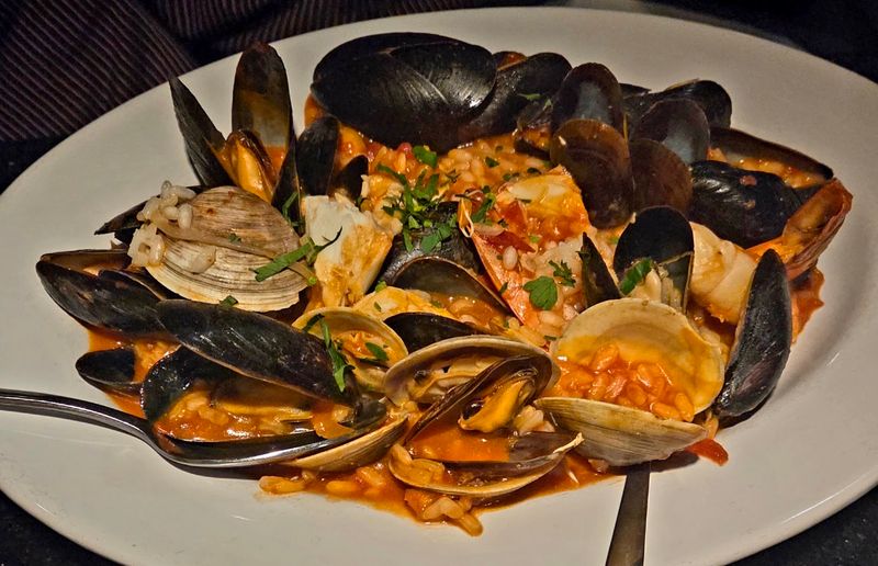 Trattoria D'Anna - Dunedin, Florida