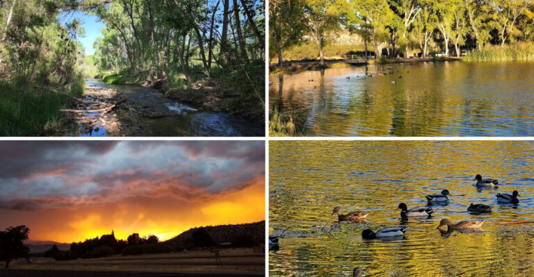 Travelers are starting to discover this breathtaking Arizona state park