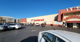Treasure Hunters Can Spend Hours Exploring This Massive Flea Market In Nevada
