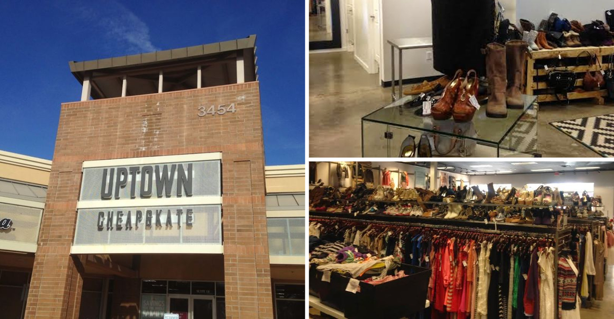 Treasure Hunters Travel From Across Arizona To Explore This Enormous Thrift Store Filled With Rare Finds