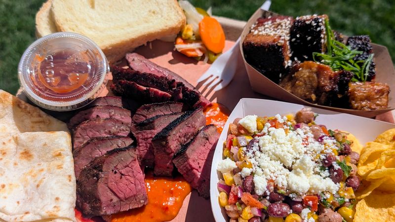 Tri-Tip: The Smoked Beef Option You Did Not Know You Needed Tri-Tip: The Smoked Beef Option You Did Not Know You Needed